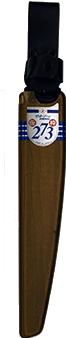 H-150 scabbard
