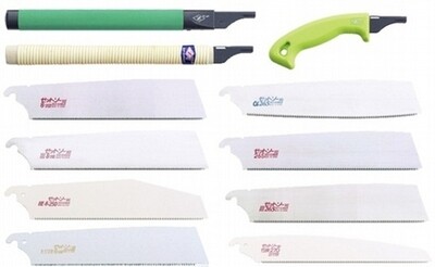 &quot;Ultimate&quot; saw set