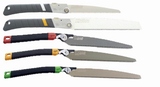 Folding saws