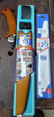 H-273 framing
