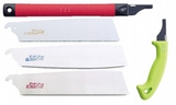 Sets of saws