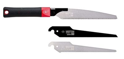 &quot;Waistern&quot; saw set