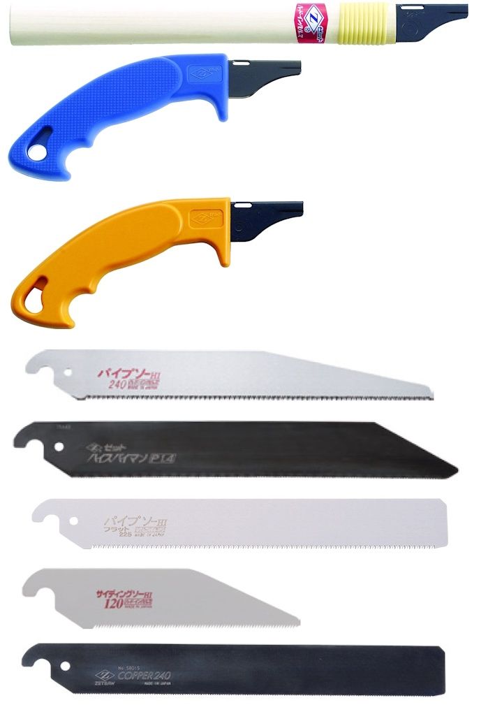 Enhanced utility set