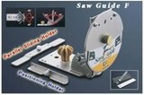 Saw guides
