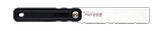 Flush-cutting saws