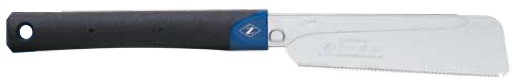 Small panel piercing saw (non-rattan handle)