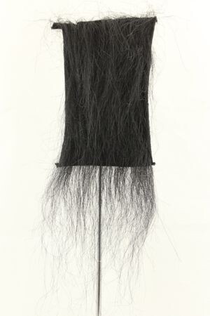 CF1740 (5-7") Medium Black