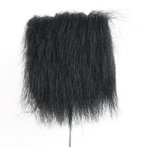 CF1754T (3-4") Black Bear Trimmed