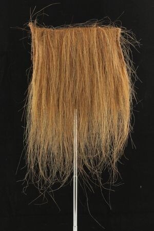 CF1729 (5-7") Medium Brown Beast