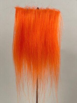 CF1791 (5-7") Orange Modacrylic