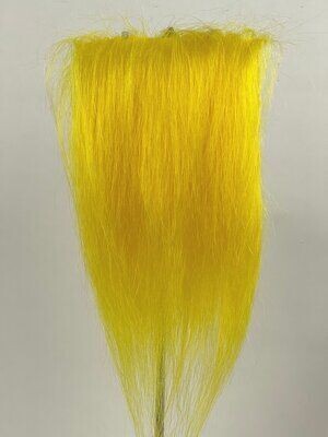 CF1792 (5-7") Yellow Modacrylic