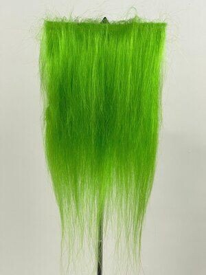 CF1793 (5-7") Green Modacrylic