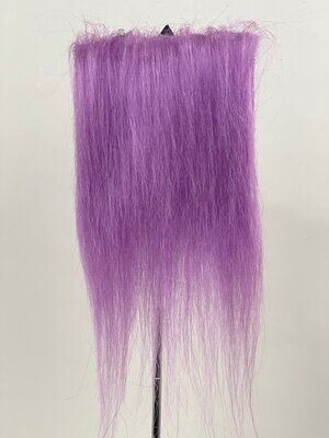 CF1797 (5-7") Violet Modacrylic