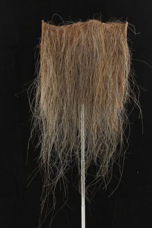 CF1736 (5-7") Medium Hairy Horror