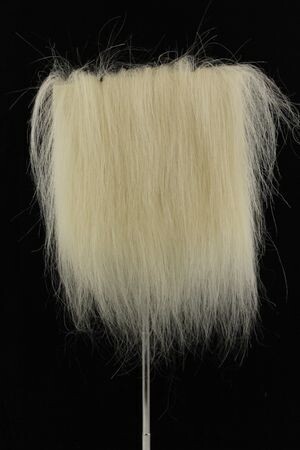 CF8625 (3-4") Natural Goat