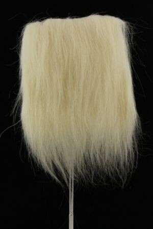 CF1457 (3-4") Natural Goat with base