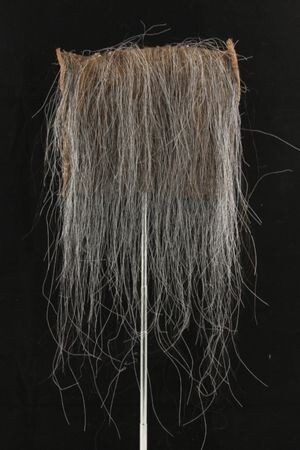 CF1725 (5-7") Medium Werewolf