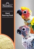 Hand Rearing Food Bird Food
