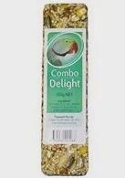 Avian Delight Combo bar 75gm
