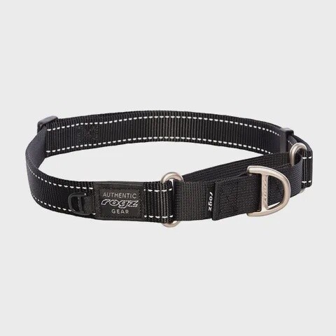 Rogz Control Collar Web