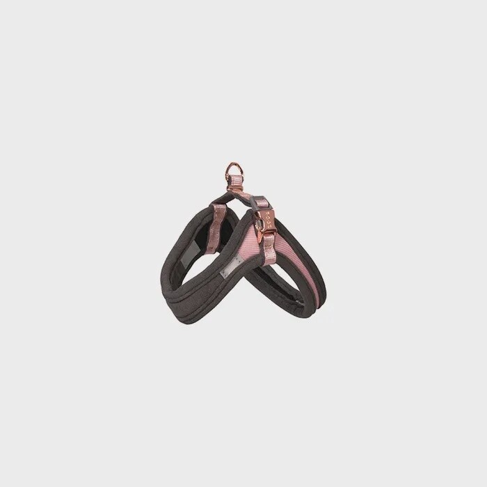 Rogz Urban Adjustable Fast Fit Harness