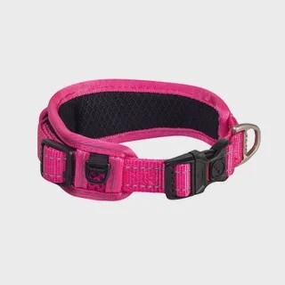 Rogz Classic Collar Padded