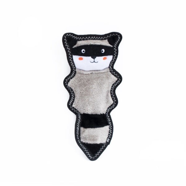 Z-Stich Skinny Peltz Raccoon