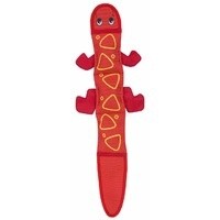 Fire Biterz  3 Squeaker Lizard