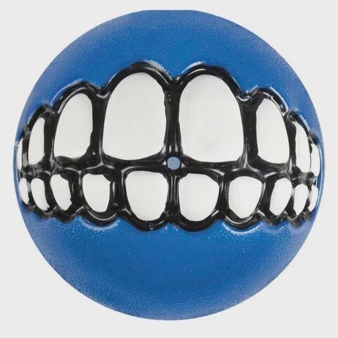 Rogz Grinz Treat Ball