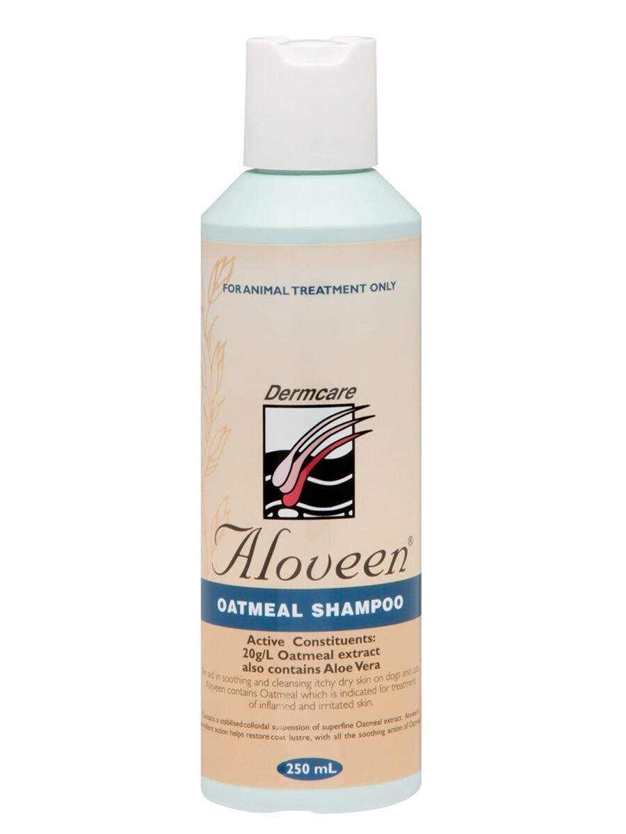 Aloveen Shampoo