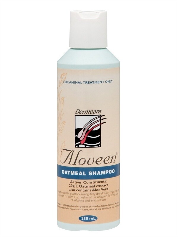Aloveen Shampoo