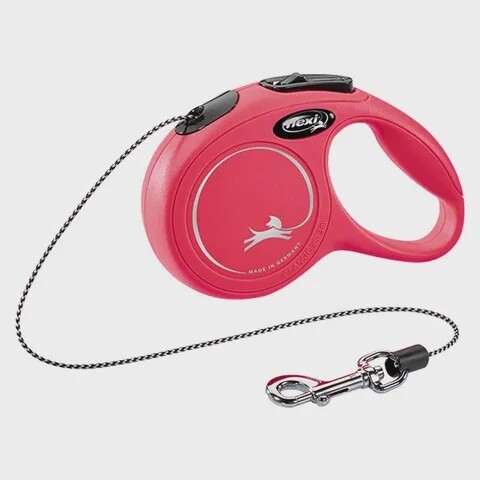 Flexi Classic Cord Sml 5m