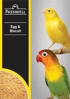 Egg &amp; Biscuit Bird Food