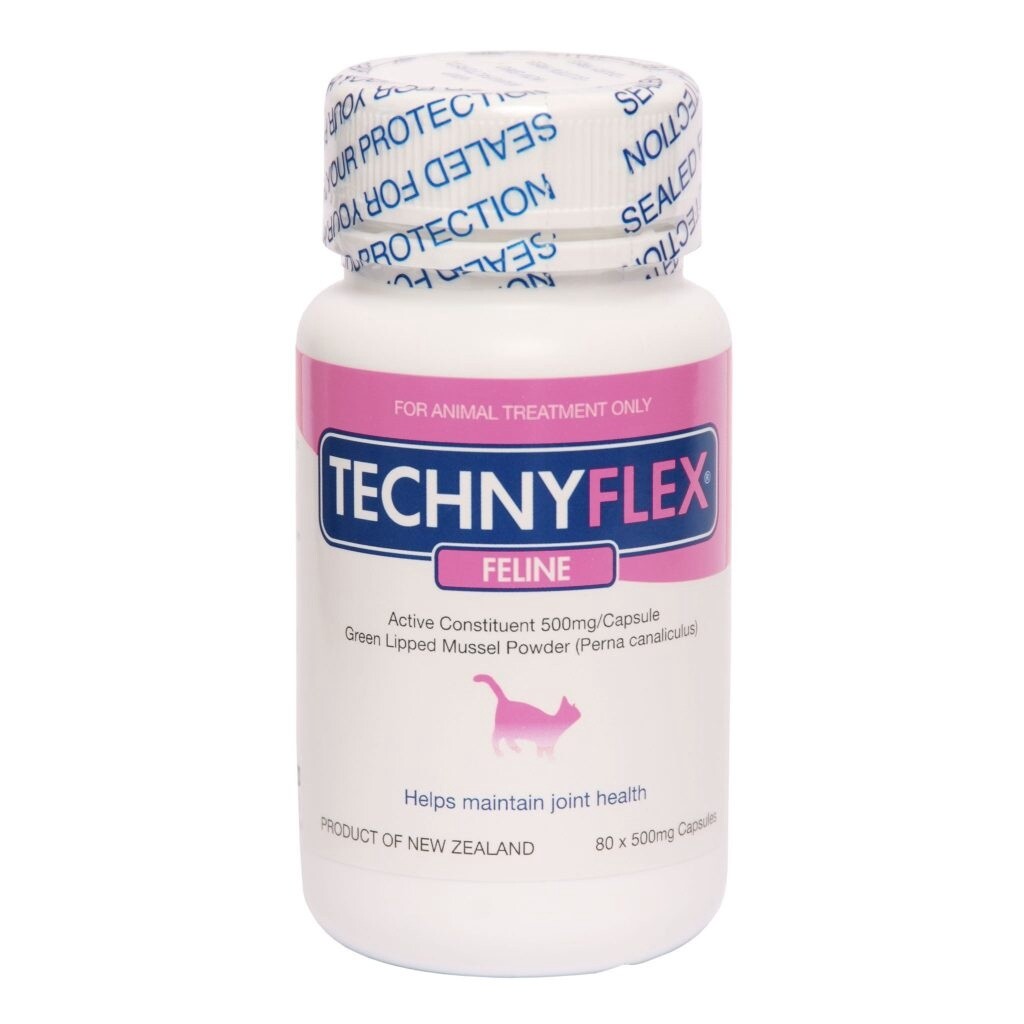 Technyflex Feline 80&#39;s