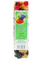 Avian Delight Lorikeet bar 75gm