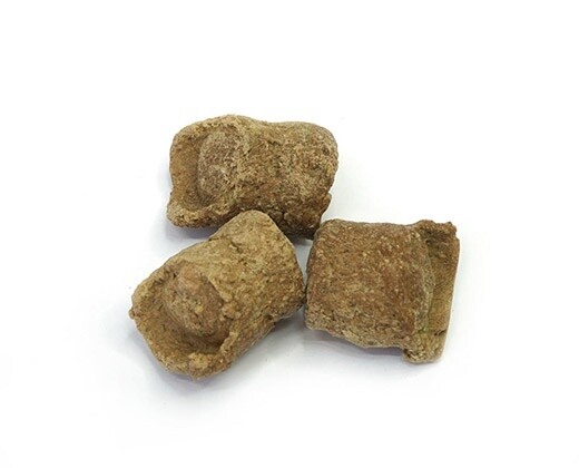 Freeze Dried Beef &amp; Sardine Balls