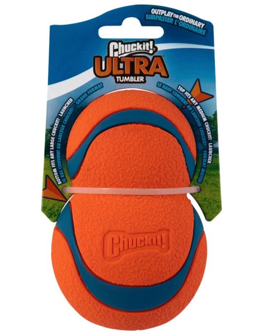 Chuckit Ultra Tumbler
