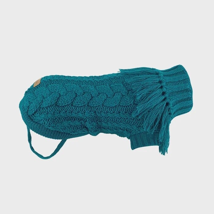 Jumper Coachella