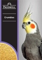 Crumbles Bird Food