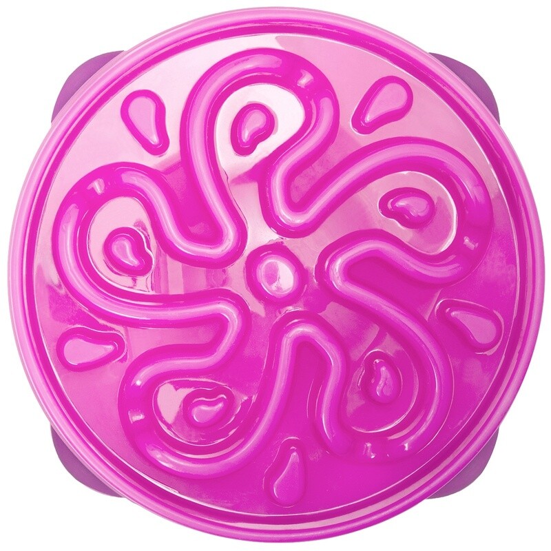 Fun Feeder Slow Bowl