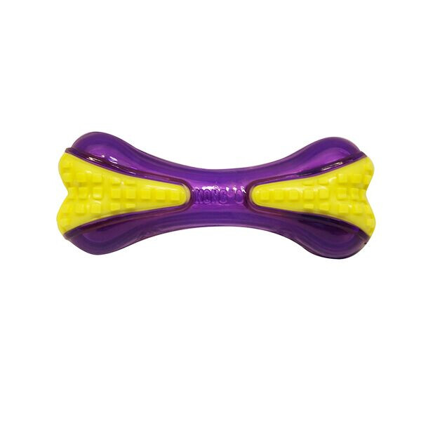 KONG Dog Lock-It 3 Pack Medium