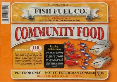 Community Food