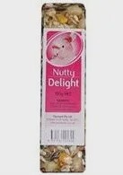 Avian Delight Nutty bar 75gm
