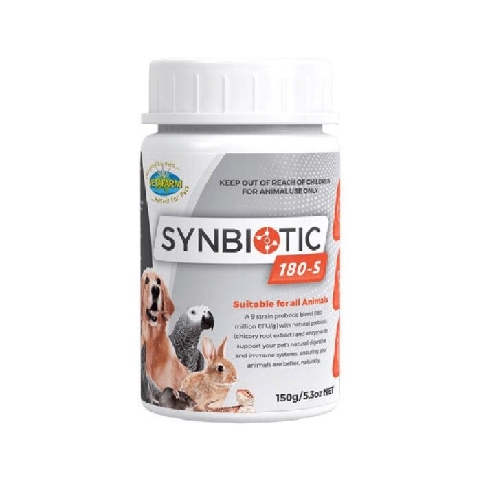 Synbiotic 180S