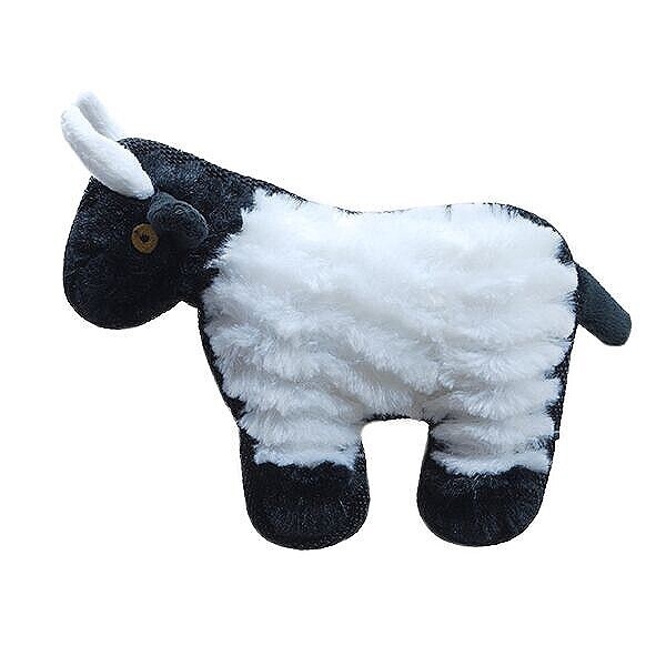 Ruff Play Plush Tuff Goat