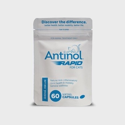 Antinol for Cats