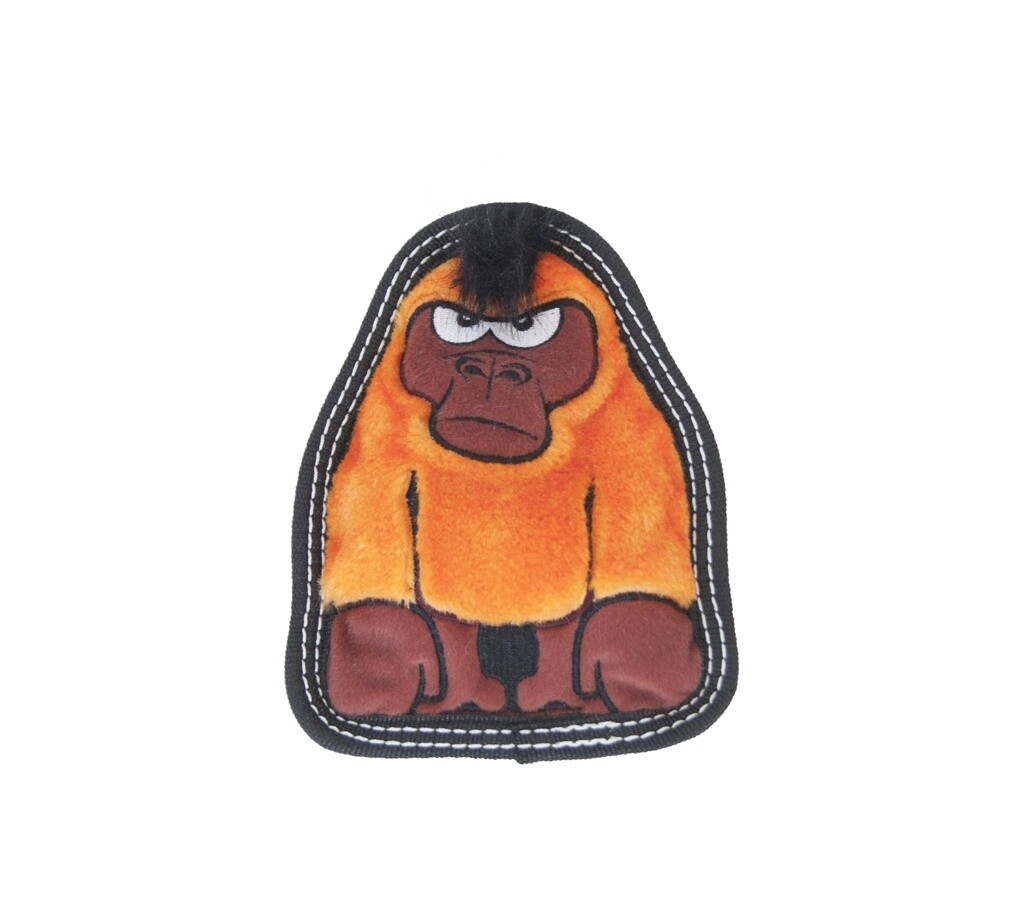 Tough Seamz No Stuffing  Gorilla