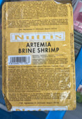 Brine Shrimp