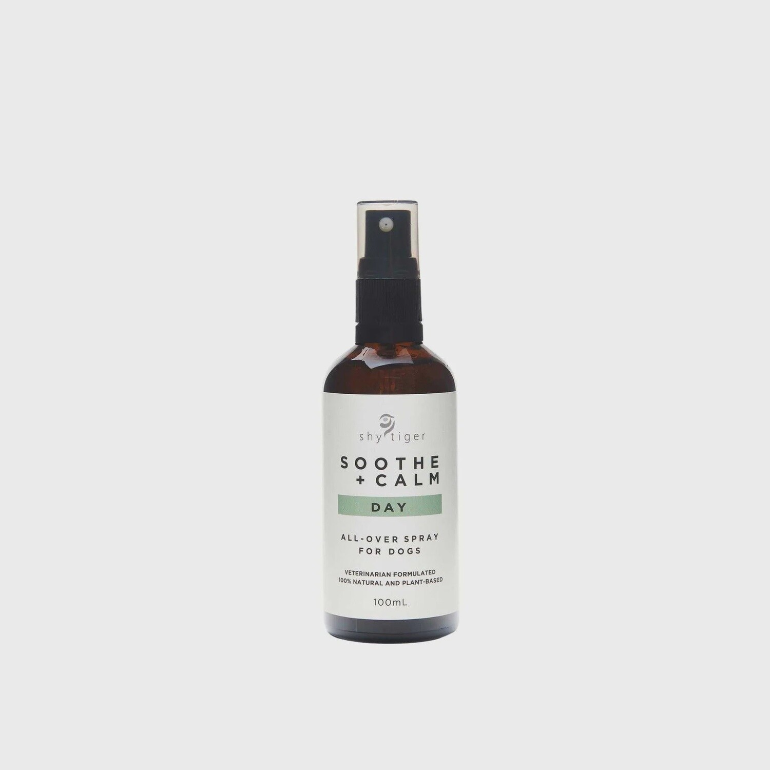 Shy Tiger Soothe &amp; Calm Day Stress Spray