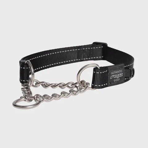 Rogz Control Obedience Collar